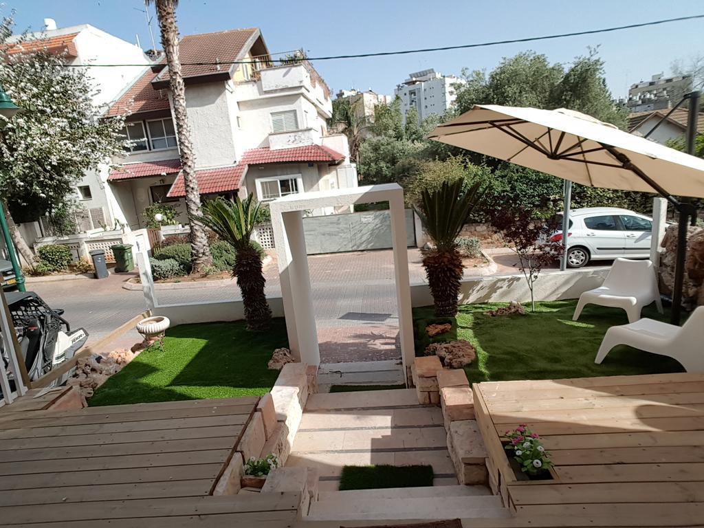 Quiet Garden Villa Risón Lecijón Kültér fotó